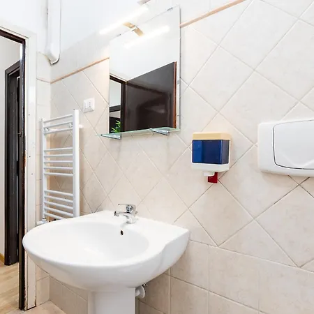 Casa Vacanze Da Leo Acilia Esterno foto