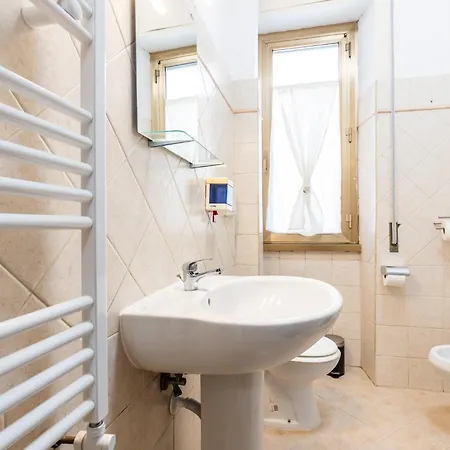 Casa Vacanze Da Leo Acilia Esterno foto