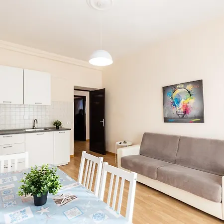 Casa Vacanze Da Leo Acilia Esterno foto