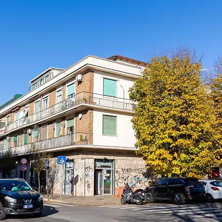 Casa Vacanze Da Leo Acilia Esterno foto