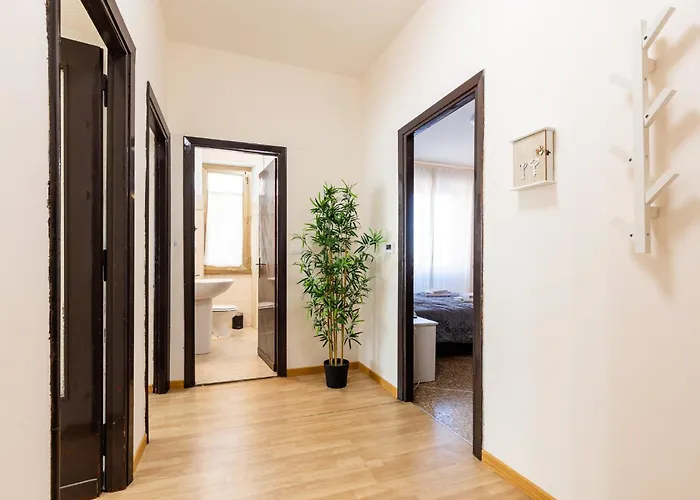 Casa Vacanze Da Leo