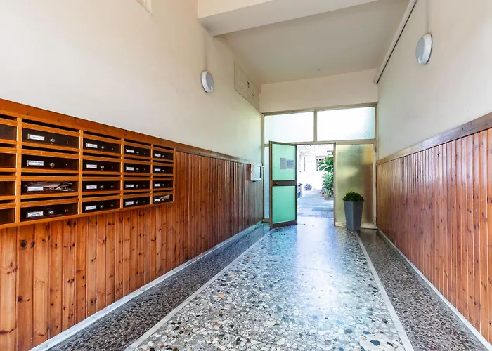 Casa Vacanze Da Leo