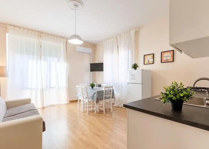 Casa Vacanze Da Leo