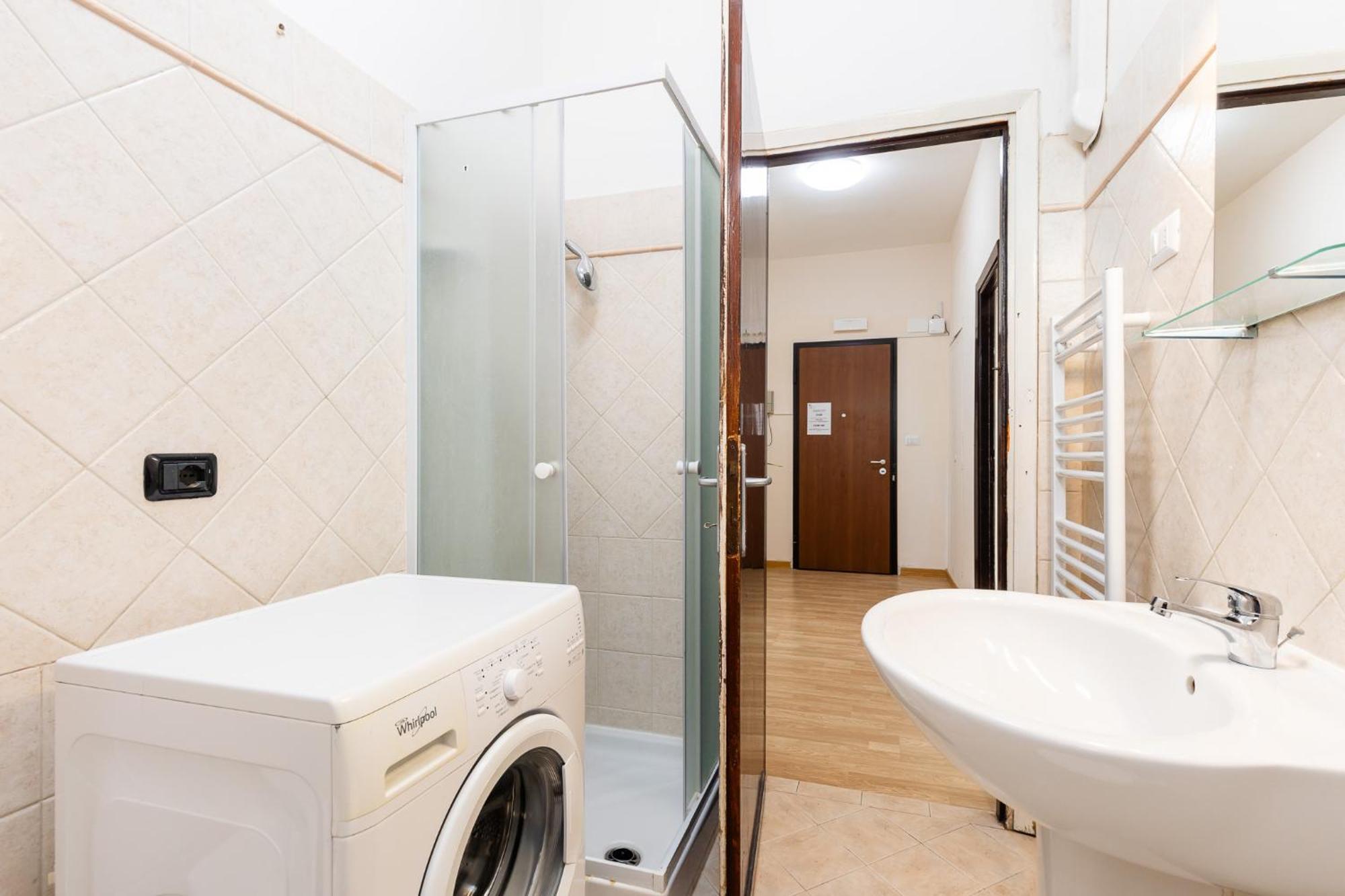 Apartment Da Leo Acilia