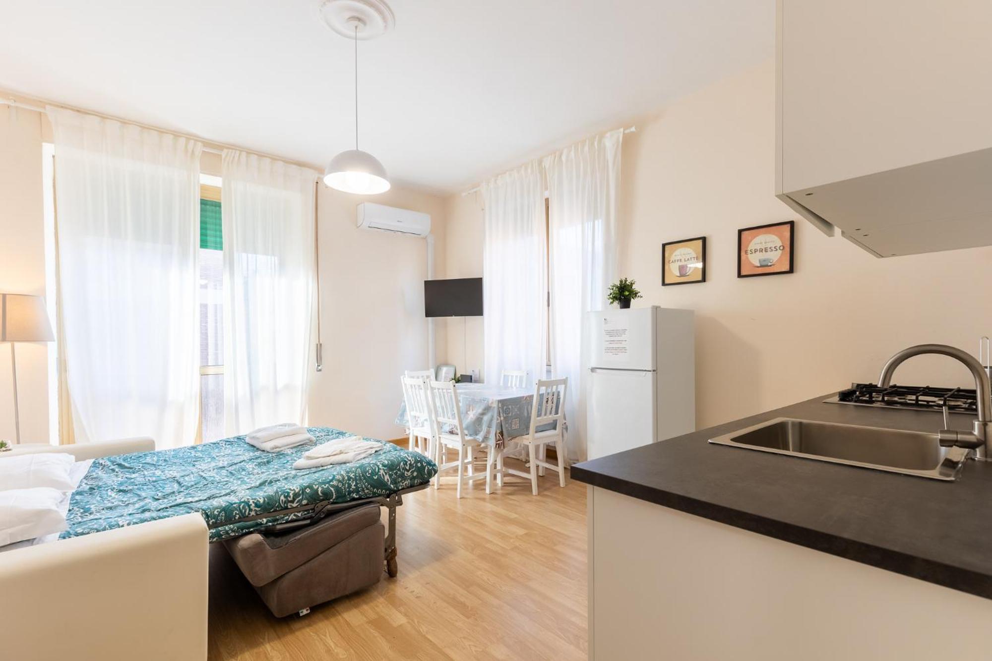 Da Leo Apartment