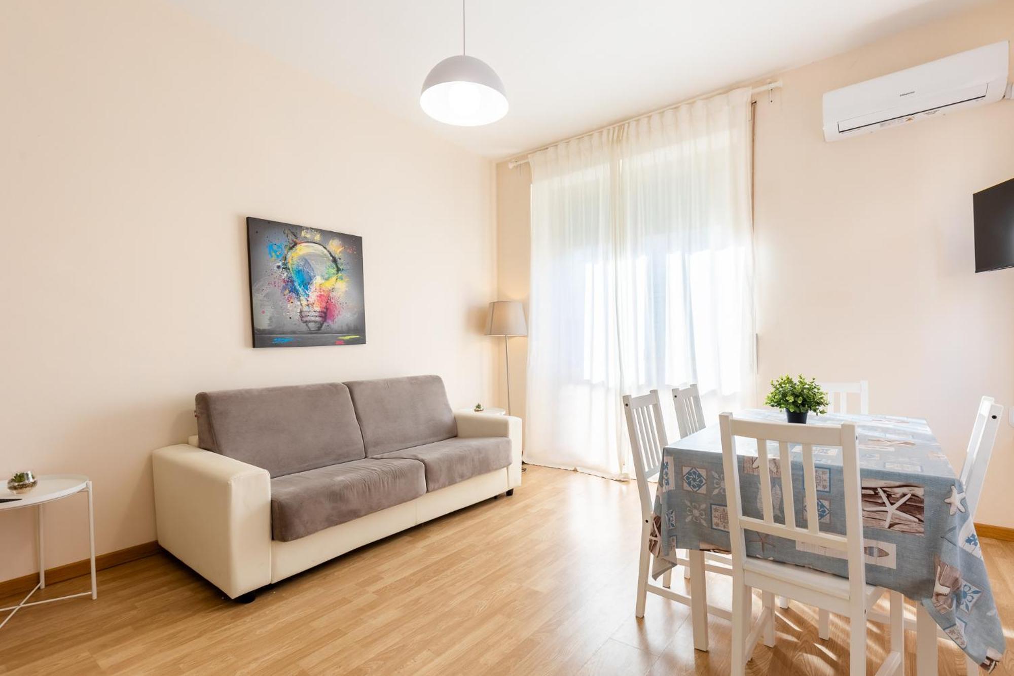 Apartment Da Leo *