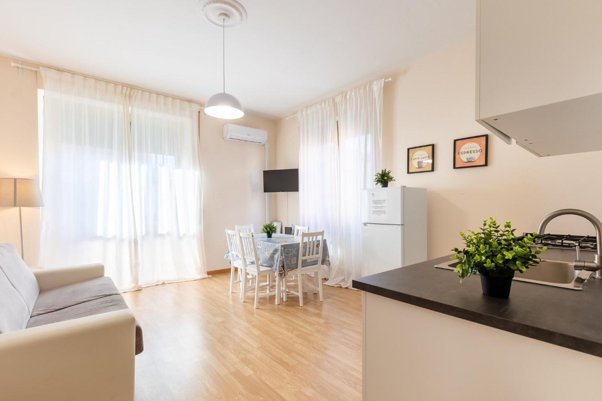 Apartment Da Leo Acilia