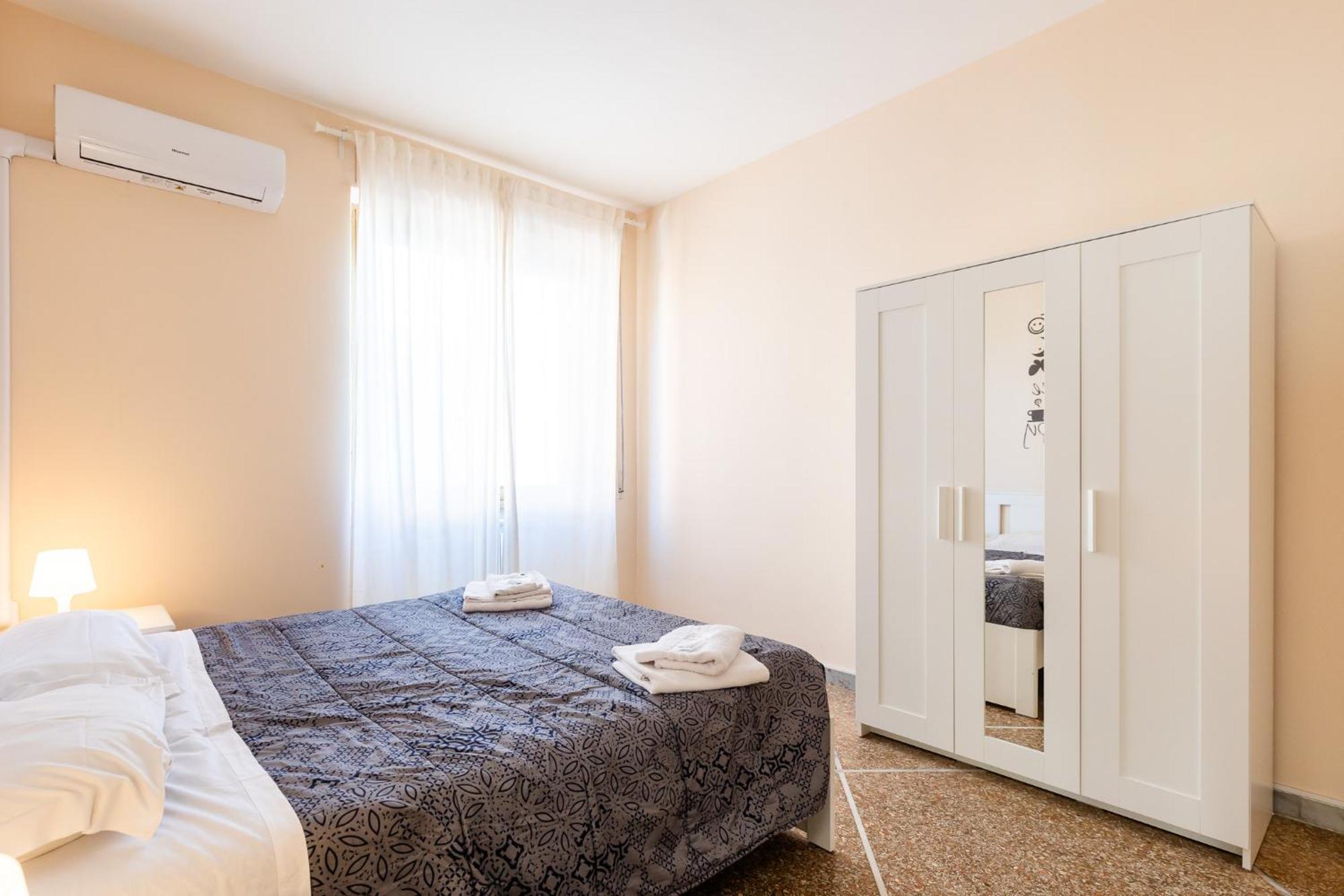 Da Leo Apartment *